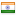 9spl.com server is located in India